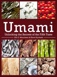 Umami (eBook, ePUB) - Mouritsen, Ole; Styrbæk, Klavs