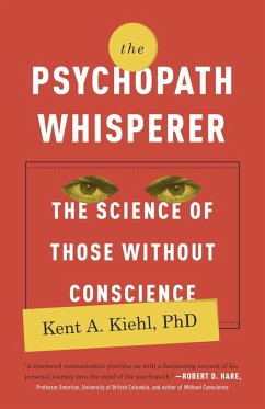 Cover The Psychopath Whisperer (eBook, ePUB)