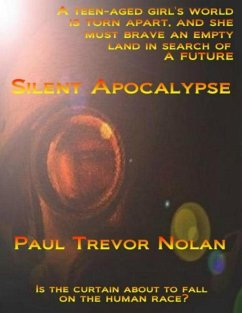 Cover Silent Apocalypse (eBook, ePUB)