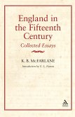 England in the Fifteenth Century (eBook, PDF)