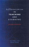 Differentiation in Teaching and Learning (eBook, PDF)