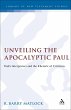 Unveiling the Apocalyptic Paul (eBook,... - Bild 1