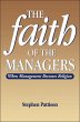 Faith of the Managers (eBook, PDF) - Bild 1