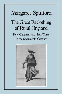 Cover Great Reclothing of Rural England (eBook, PDF)