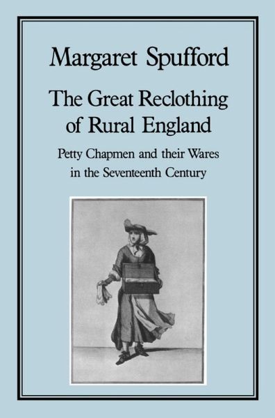 Great Reclothing of Rural England (eBook, PDF)