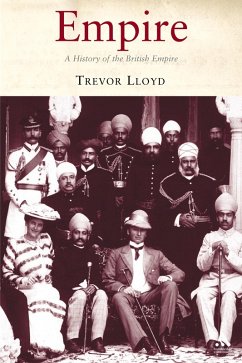 Empire (eBook, PDF) - Lloyd, Trevor