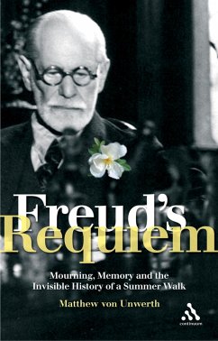 Freud's Requiem (eBook, PDF) - Unwerth, Matthew Von