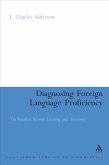 Diagnosing Foreign Language Proficiency (eBook, PDF)