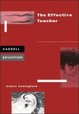 Effective Teacher (eBook, PDF)