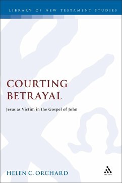 Cover Courting Betrayal (eBook, PDF)