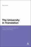 The University in Translation (eBook, PDF)