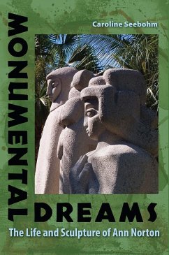 Monumental Dreams (eBook, ePUB) - Seebohm, Caroline