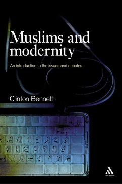Cover Muslims and Modernity (eBook, PDF)