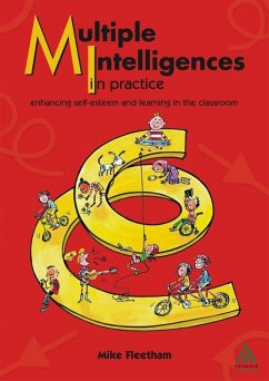 Cover Multiple Intelligences in Practice (eBook, PDF)