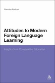 Attitudes to Modern Foreign Language Learning (eBook, PDF)