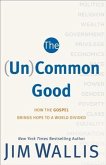(Un)Common Good (eBook, ePUB)