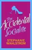 The Accidental Socialite (eBook, ePUB)