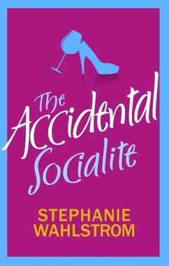 Cover The Accidental Socialite (eBook, ePUB)