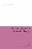 The Quest for God in the Work of Borges (eBook, PDF)
