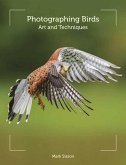 Photographing Birds (eBook, ePUB)