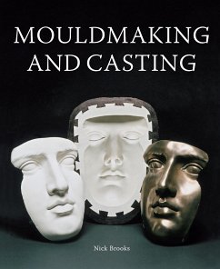 MouldMaking and Casting (eBook, ePUB) - Brooks, Nick