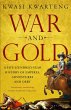 War and Gold (eBook, ePUB) - Bild 1