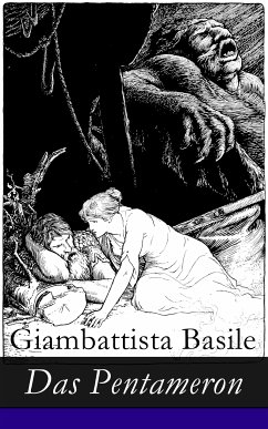 Das Pentameron (eBook, ePUB) - Basile, Giambattista