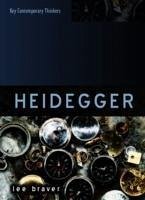 Heidegger (eBook, ePUB) - Braver, Lee