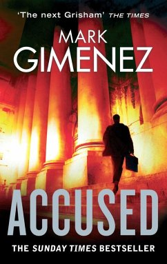 Accused (eBook, ePUB) - Gimenez, Mark