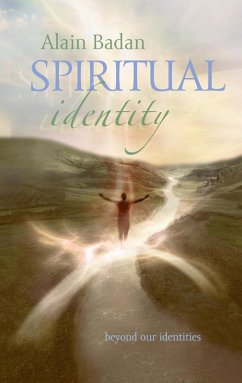 Cover Spiritual Identity (eBook, ePUB)