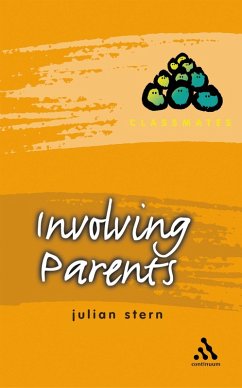 Cover Involving Parents (eBook, PDF)