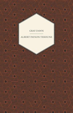 Gray Dawn (eBook, ePUB) Cover Gray Dawn (eBook, ePUB)