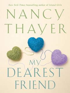 My Dearest Friend (eBook, ePUB) Cover My Dearest Friend (eBook, ePUB)
