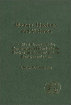 Cover Women, Ideology and Violence (eBook, PDF)