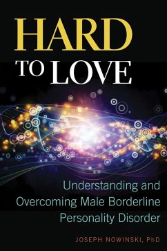 Hard to Love (eBook, ePUB) - Nowinski, Joseph