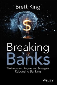 Breaking Banks (eBook, ePUB) - King, Brett
