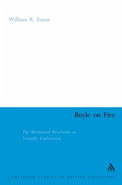 Cover Boyle on Fire (eBook, PDF)