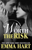 Worth the Risk (The Game, #4) (eBook, ePUB)