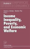 Income Inequality, Poverty, and Economic Welfare