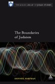 The Boundaries of Judaism (eBook, PDF)