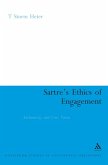 Sartre's Ethics of Engagement (eBook, PDF)