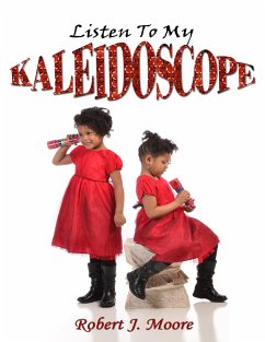 Cover Listen to My Kaleidoscope (eBook, ePUB)