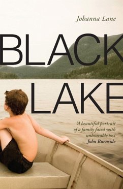 Black Lake (eBook, ePUB) - Lane, Johanna