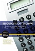 Resources for Teaching Mathematics: 14-16 (eBook, PDF)