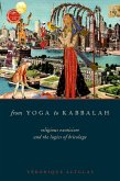 From Yoga to Kabbalah (eBook, PDF)