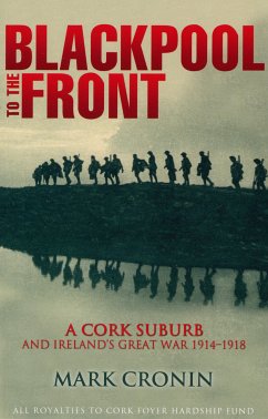 Blackpool To The Front (eBook, ePUB) - Cronin, Mark