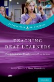 Teaching Deaf Learners (eBook, ePUB)