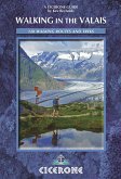 Walking in the Valais (eBook, ePUB)
