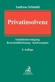 Privatinsolvenz