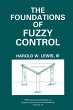 The Foundations of Fuzzy Control - Bild 1